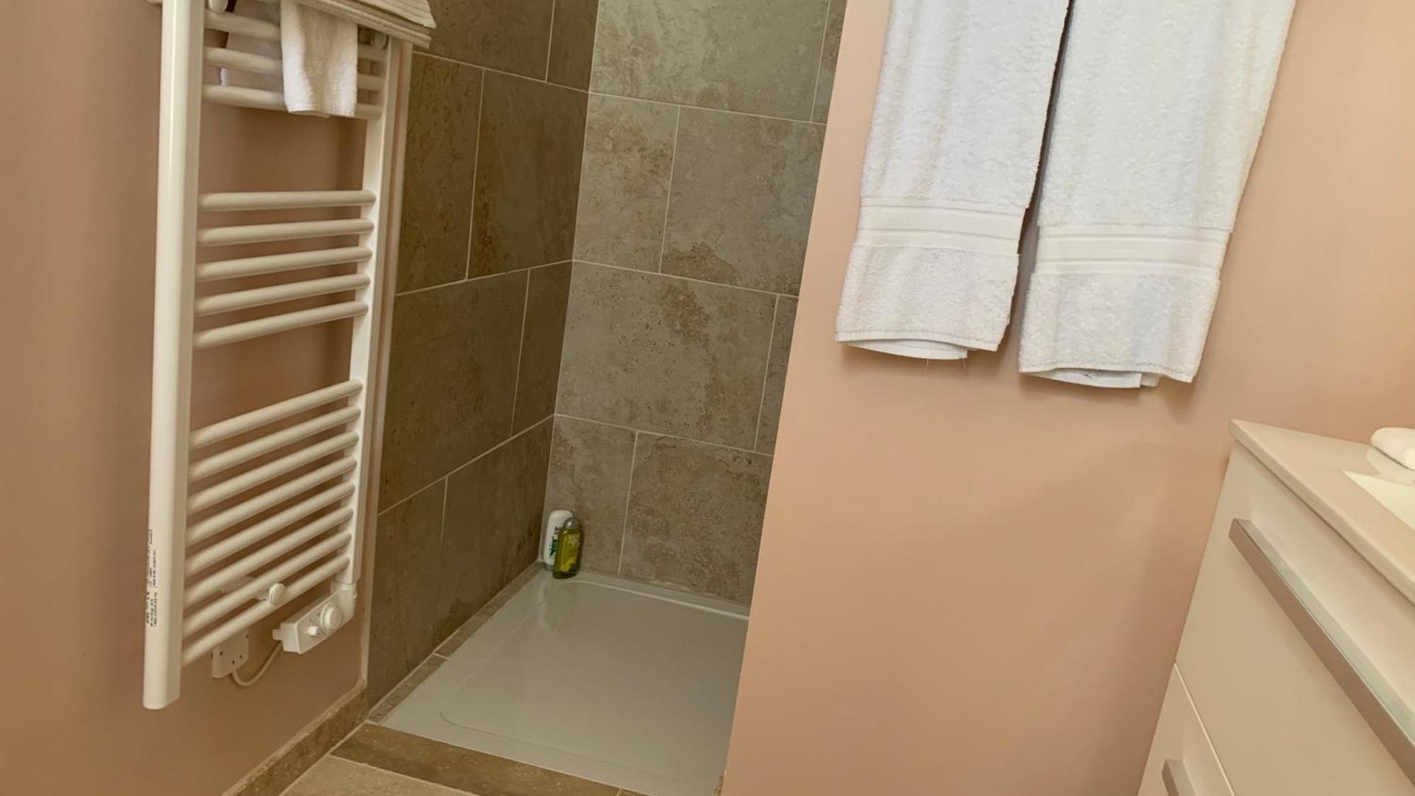 Logis De La Foulerie Bed & Breakfast Bize-Minervois Room photo