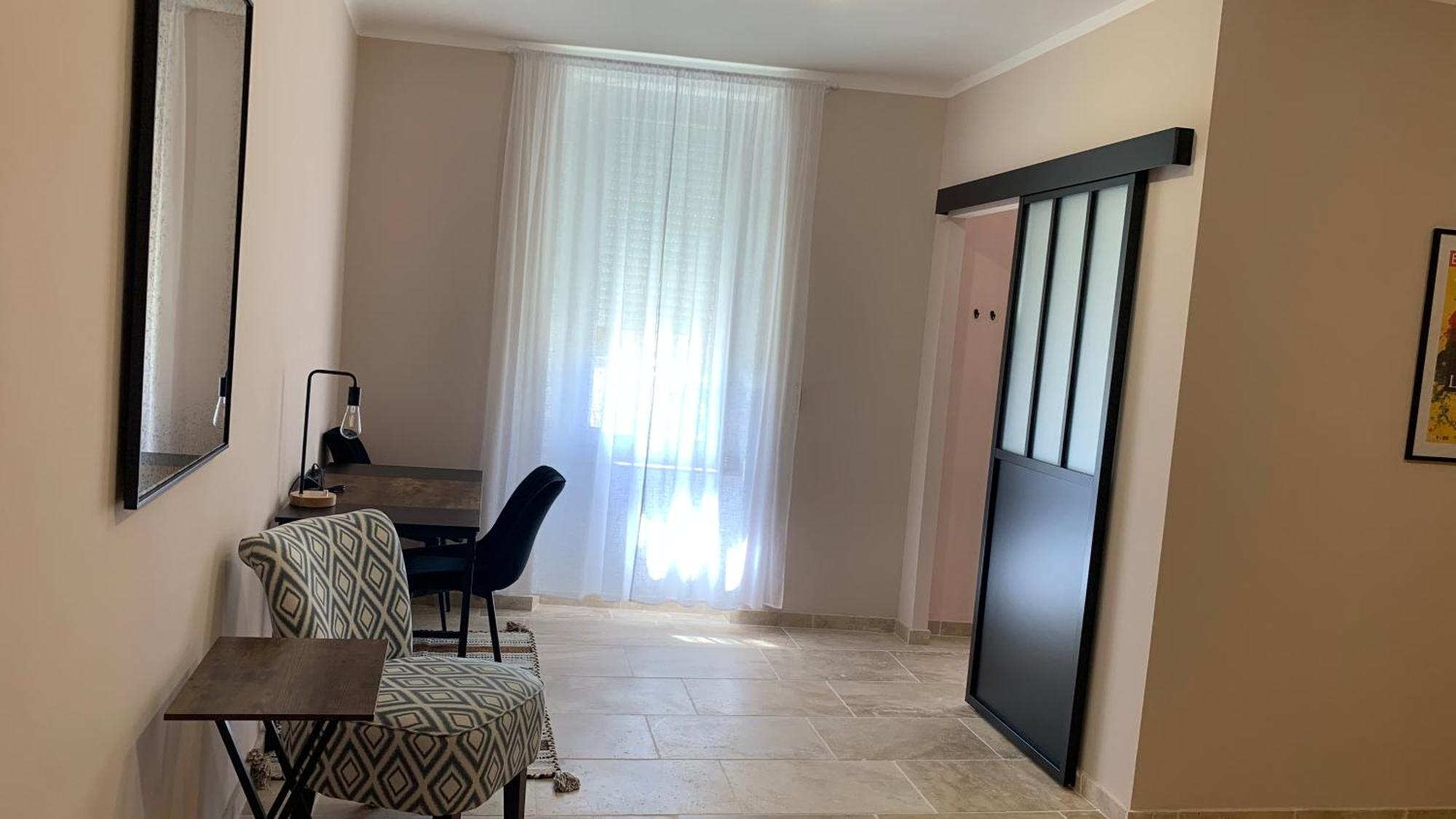 Logis De La Foulerie Bed & Breakfast Bize-Minervois Room photo
